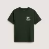 Tricou stocat Tricou stocat