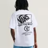 Tricou stocat