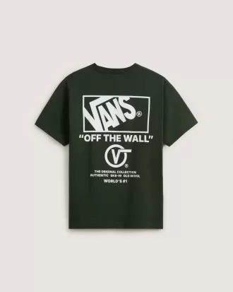 Tricou stocat