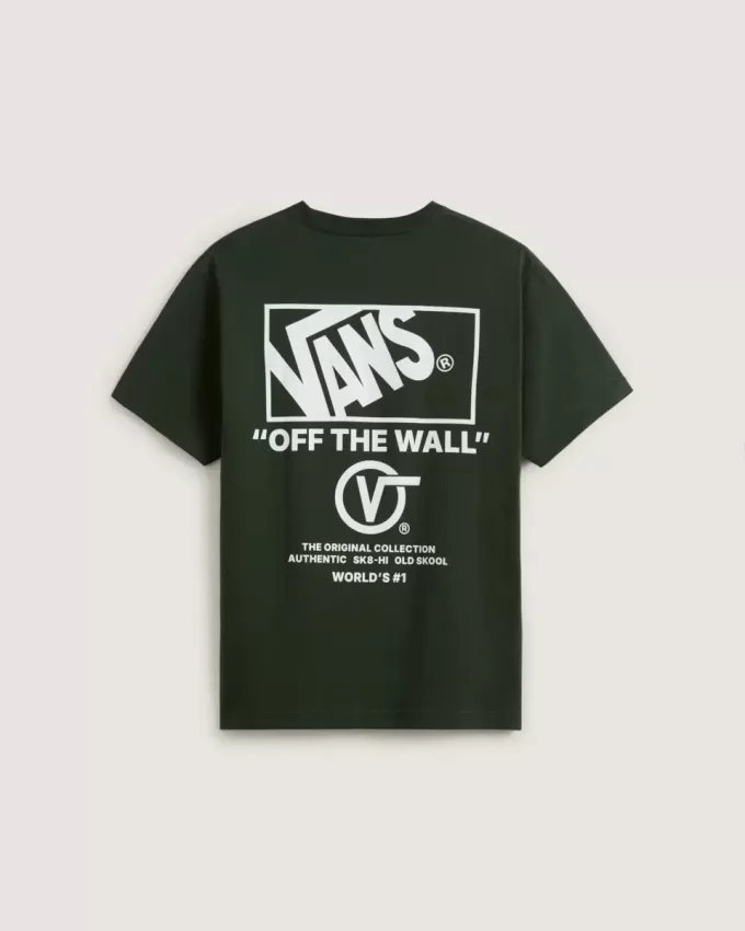 Tricou stocat Tricou stocat