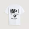 Tricou stocat
