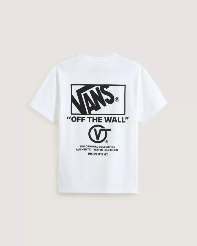 Tricou stocat