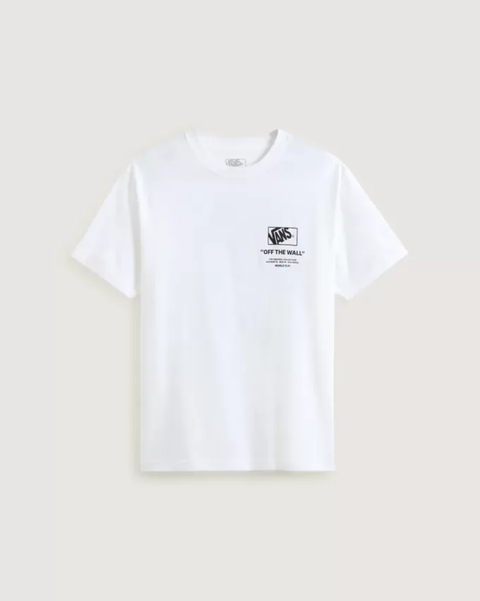 Tricou stocat