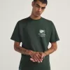 Tricou stocat Tricou stocat