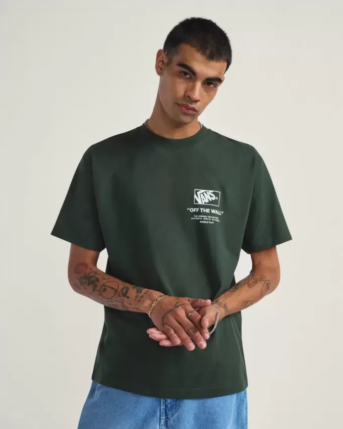 Tricou stocat Tricou stocat