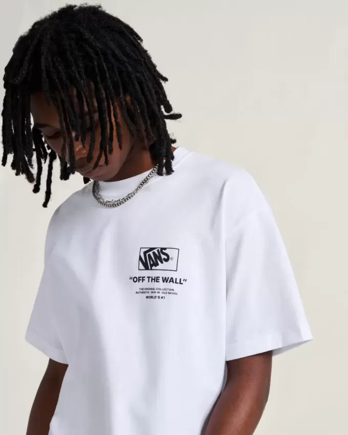 Tricou stocat