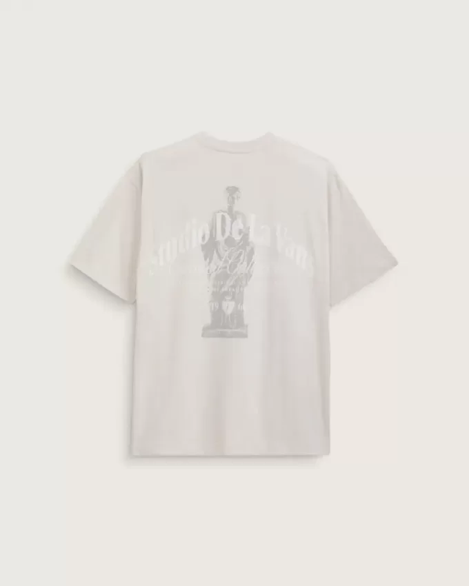 Tricou Studio Vans Tricou Studio Vans