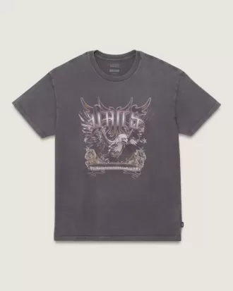 Tricou supradimensionat Wing Rush