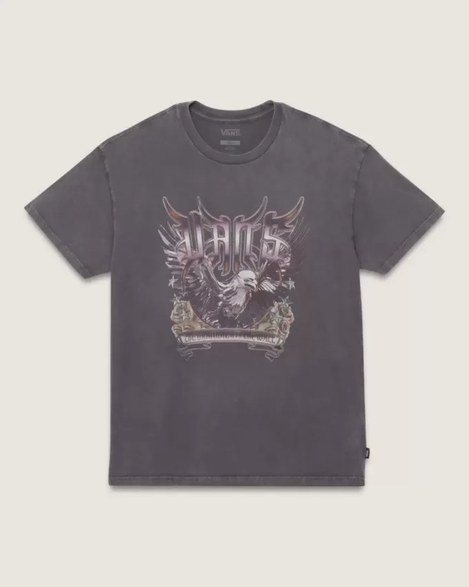 Tricou supradimensionat Wing Rush