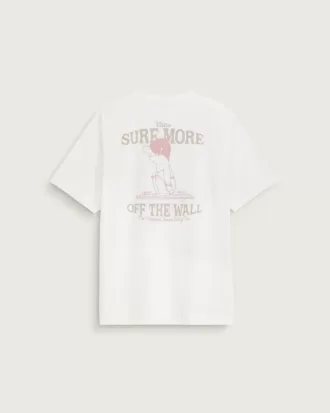 Tricou Surf More