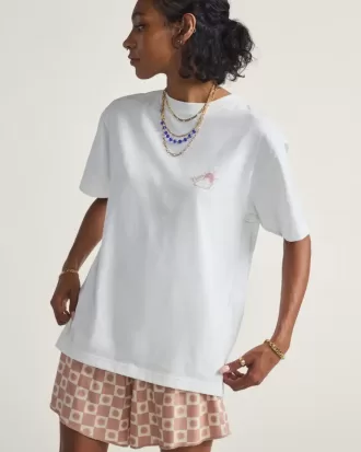Tricou Surf More