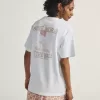 Tricou Surf More