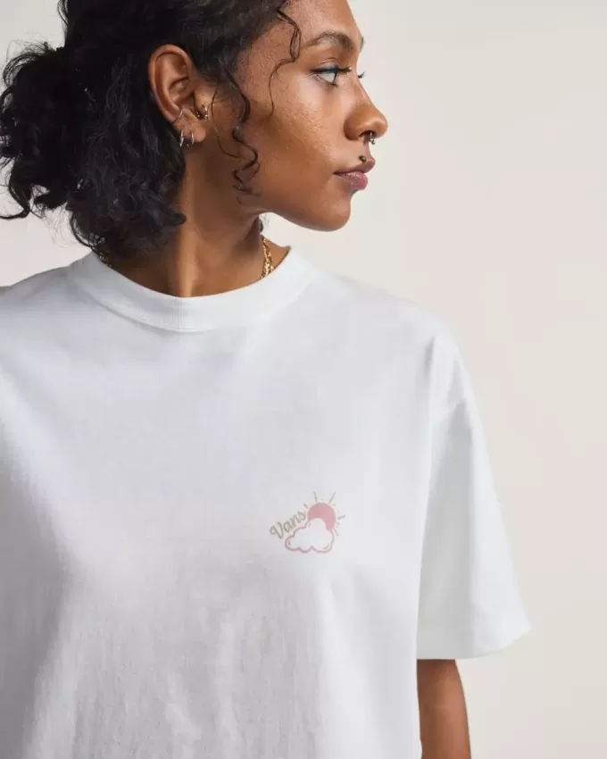Tricou Surf More