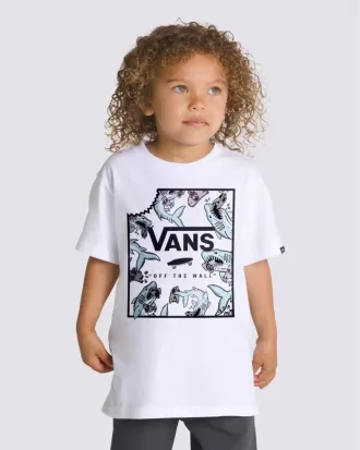Tricou Tada pentru copii mici