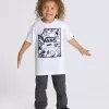 Tricou Tada pentru copii mici