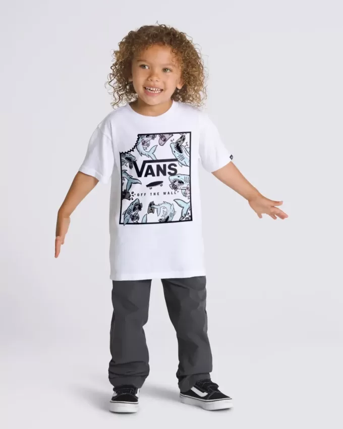 Tricou Tada pentru copii mici