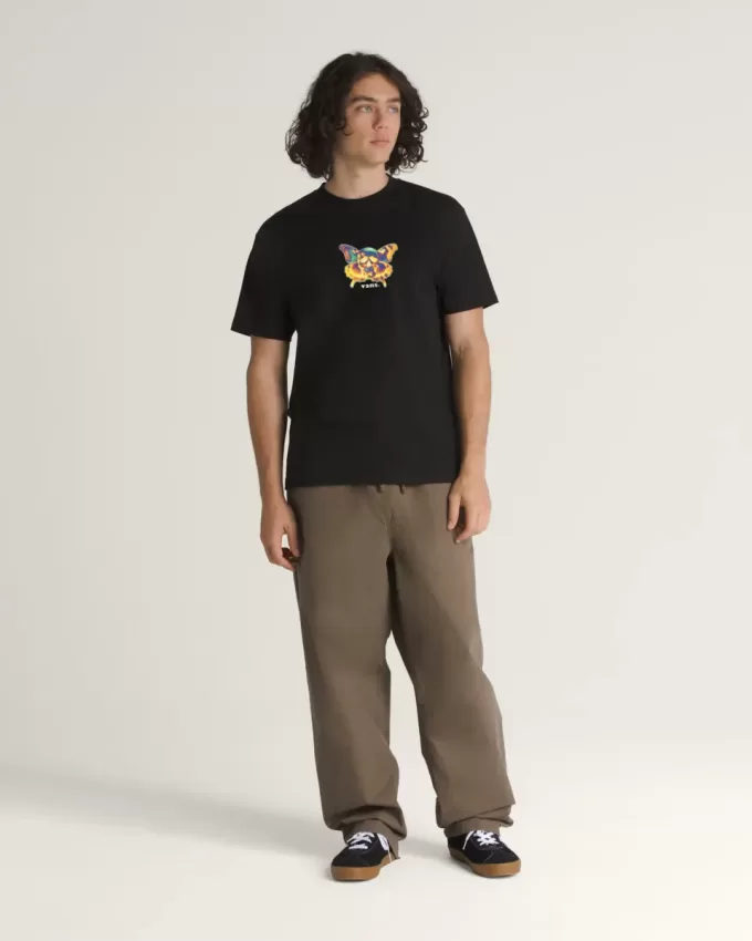 Tricou Ultima călătorie Tricou Ultima călătorie