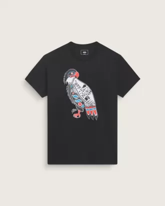 Tricou Van Doren Approved X All Nations