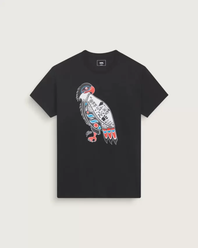 Tricou Van Doren Approved X All Nations Tricou Van Doren Approved X All Nations