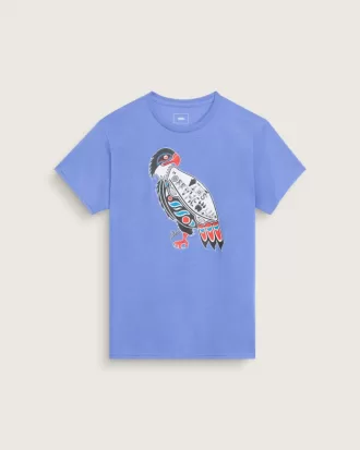 Tricou Van Doren Approved X All Nations
