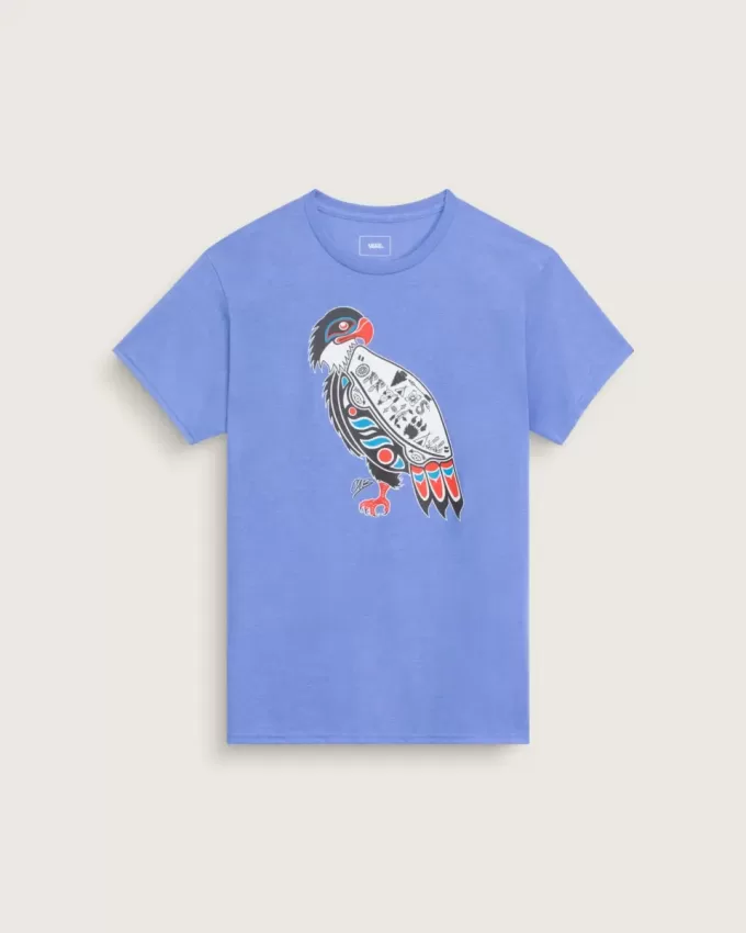 Tricou Van Doren Approved X All Nations Tricou Van Doren Approved X All Nations