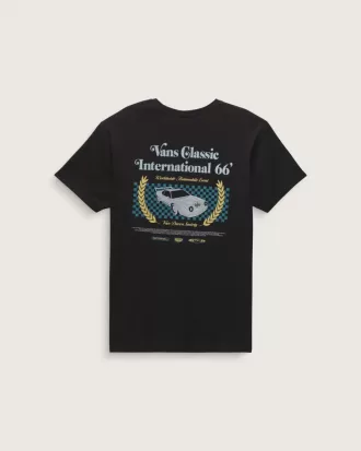 Tricou Vans Grand