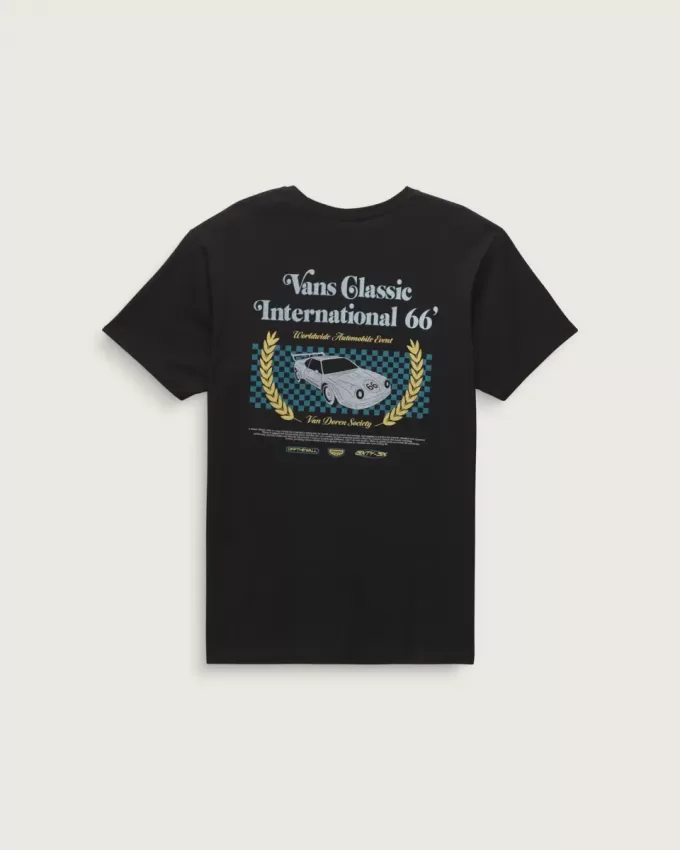 Tricou Vans Grand Tricou Vans Grand