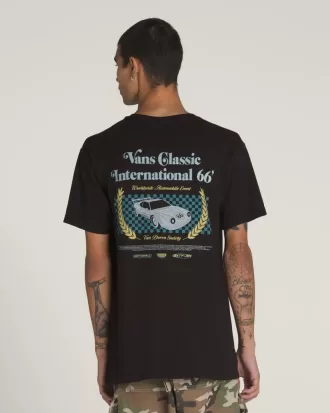 Tricou Vans Grand