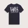 Tricou Vans Resort Tricou Vans Resort