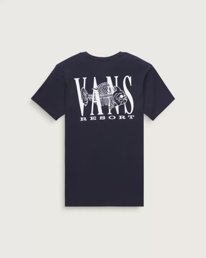 Tricou Vans Resort Tricou Vans Resort