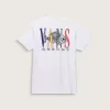 Tricou Vans Resort Tricou Vans Resort