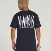 Tricou Vans Resort Tricou Vans Resort