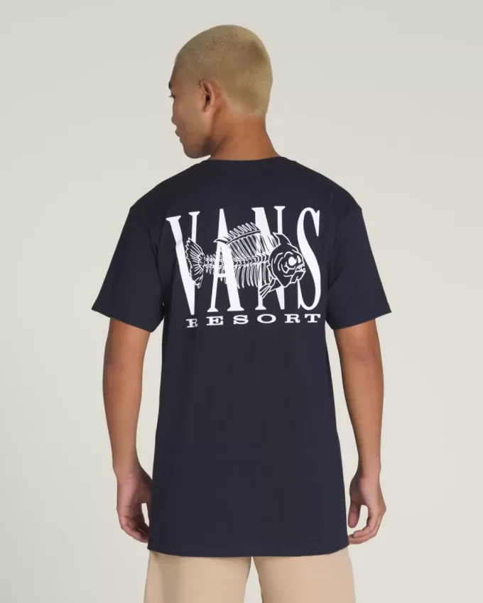 Tricou Vans Resort Tricou Vans Resort