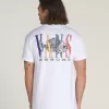 Tricou Vans Resort Tricou Vans Resort