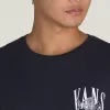 Tricou Vans Resort Tricou Vans Resort