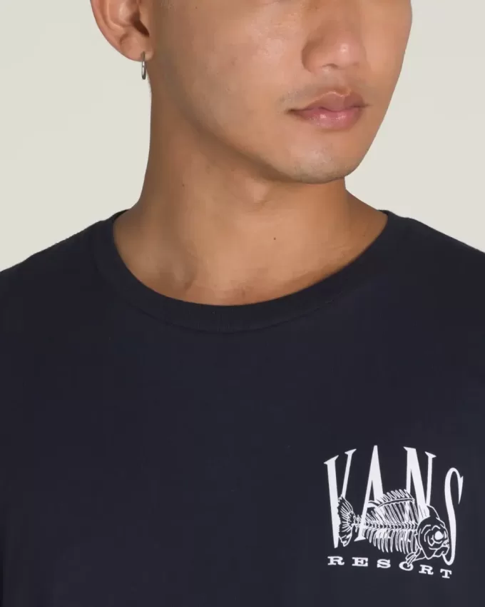 Tricou Vans Resort Tricou Vans Resort