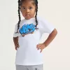 Tricou Vans Sk8 pentru copii mici Tricou Vans Sk8 pentru copii mici