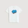 Tricou Vans Sk8 pentru copii mici Tricou Vans Sk8 pentru copii mici