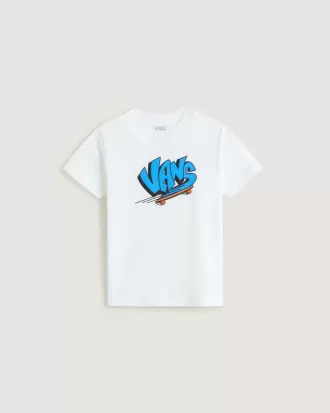Tricou Vans Sk8 pentru copii mici