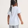 Tricou Vans Sk8 pentru copii mici Tricou Vans Sk8 pentru copii mici