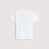 Tricou Vans Sk8 pentru copii mici Tricou Vans Sk8 pentru copii mici
