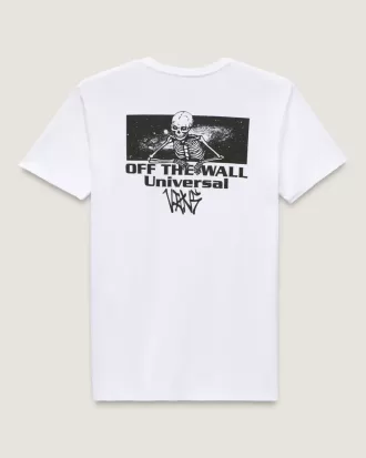 Tricou Vans Universe