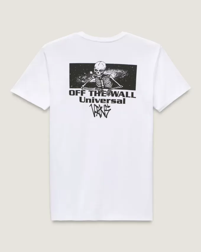 Tricou Vans Universe Tricou Vans Universe