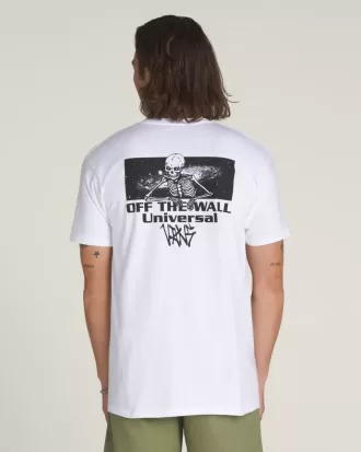 Tricou Vans Universe