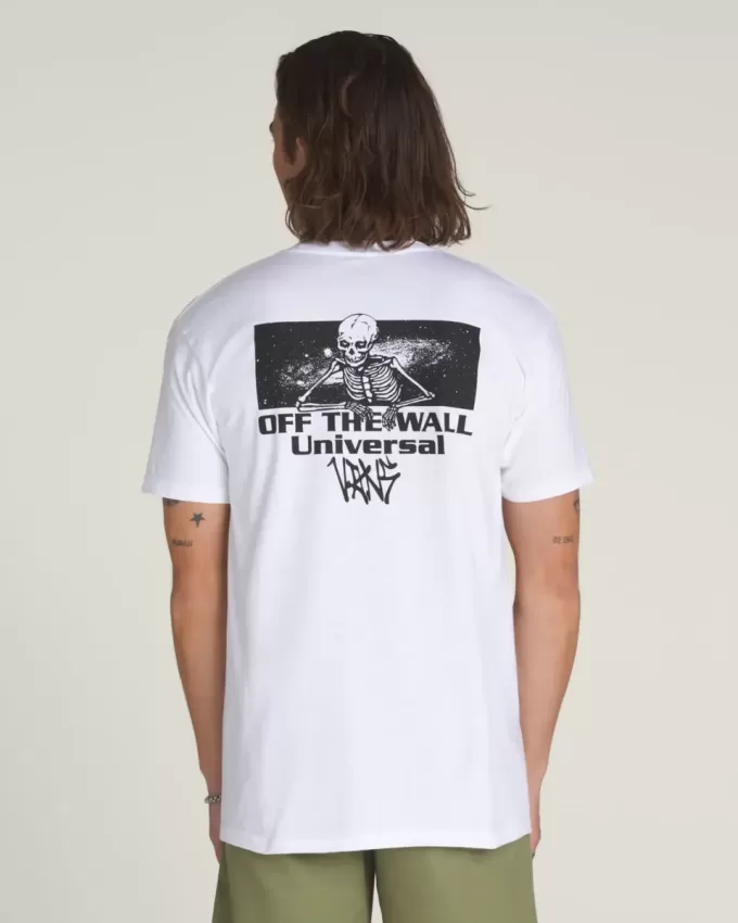 Tricou Vans Universe Tricou Vans Universe