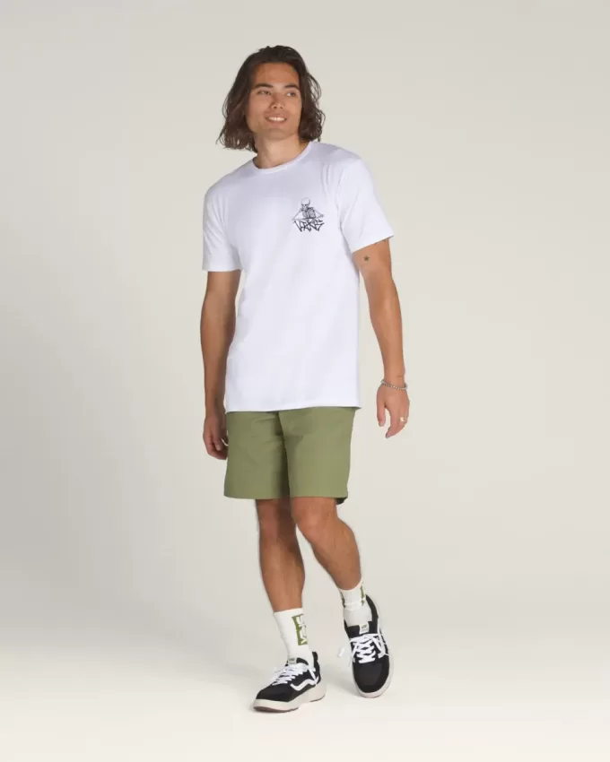 Tricou Vans Universe Tricou Vans Universe