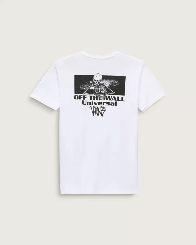 Tricou Vans Universe Tricou Vans Universe