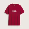 Tricou Vans World Tricou Vans World