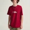 Tricou Vans World Tricou Vans World