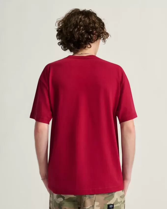 Tricou Vans World Tricou Vans World
